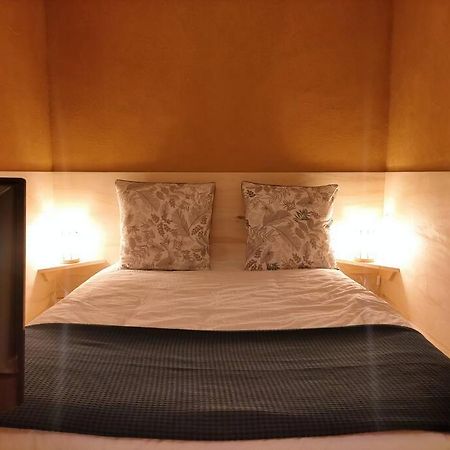 Studio Ambiance Verdoyante Et Vue Sur La Vallee Auzeville-Tolosane Eksteriør bilde