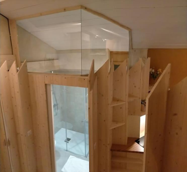 Studio Ambiance Verdoyante Et Vue Sur La Vallee Auzeville-Tolosane Eksteriør bilde